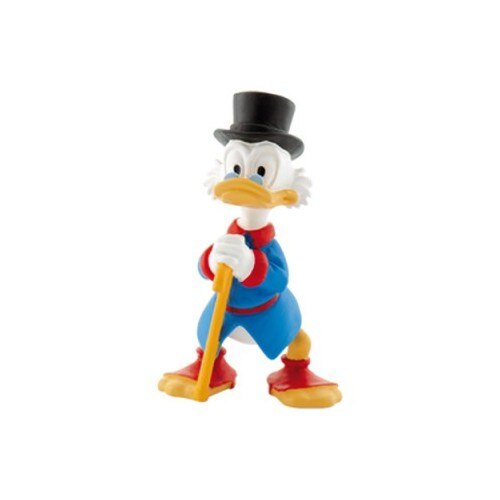 Figurina Bullyland WD Scrooge McDuck