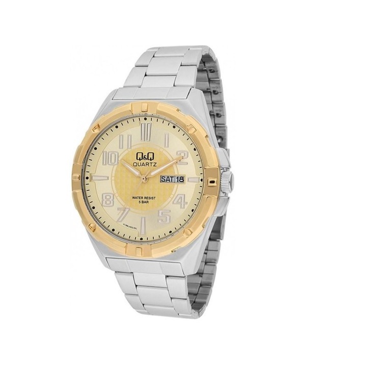 Q&Q férfi karóra a188j403y