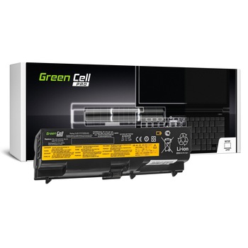Baterie laptop PRO serie 42T4795 pentru Lenovo ThinkPad T410 T420 T510 T520 W510 SL410, Edge 14 acumulator marca Green Cell Baterie laptop PRO serie 42T4795 pentru Lenovo ThinkPad T410 T420 T510 T520 W510 SL410, Edge 14 acumulator marca Green Cell