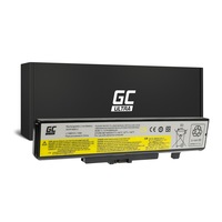 Baterie laptop ULTRA serie L11S6Y01 L11S6F01 ULTRA pentru Lenovo B580 B590 G500 G505 G510 G700 G710 G580 G585,IdeaPad P500 P585 Y580 Z580 acumulator marca Green Cell