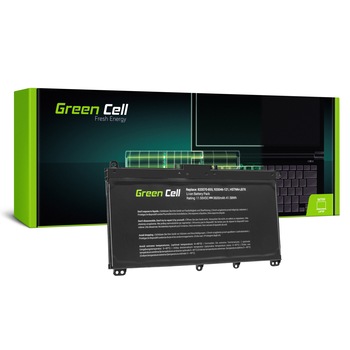 Imagini GREEN CELL HP145 - Compara Preturi | 3CHEAPS