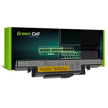 Baterie laptop L11S6R01 pentru Lenovo IdeaPad Y400 Y410 Y490 Y500 Y510 Y590 acumulator marca Green Cell Baterie laptop L11S6R01 pentru Lenovo IdeaPad Y400 Y410 Y490 Y500 Y510 Y590 acumulator marca Green Cell