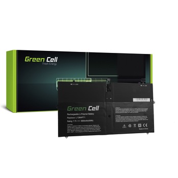 Baterie laptop L13M4P71 L14S4P71 pentru Lenovo Yoga 3 Pro 1370 acumulator marca Green Cell Baterie laptop L13M4P71 L14S4P71 pentru Lenovo Yoga 3 Pro 1370 acumulator marca Green Cell