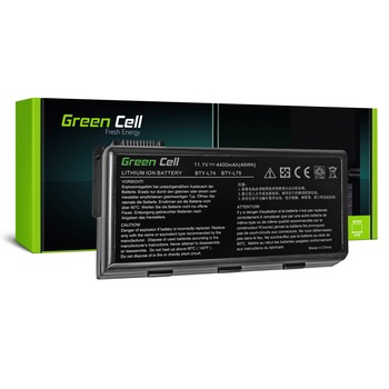 Imagini GREEN CELL MS01 - Compara Preturi | 3CHEAPS