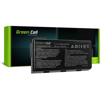 Imagini GREEN CELL MS02 - Compara Preturi | 3CHEAPS