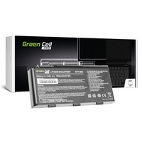 Baterie laptop PRO serie BTY-M6D pentru MSI GT60 GT70 GT660 GT680 GT683 GT780 GT783 GX660 GX680 GX780 acumulator marca Green Cell