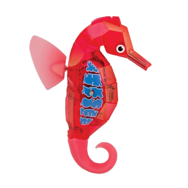 Морско конче Aquabot (червено) - Hexbug