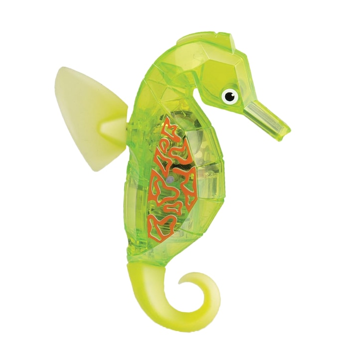 Морско конче Aquabot (зелено) - Hexbug