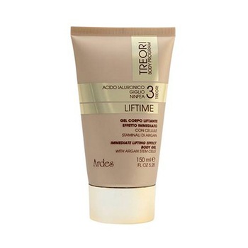 Gel Corp Tonifiere Lifting Efect Imediat LIFTIME 150 ml - ARDES COSMETICI Gel Corp Tonifiere Lifting Efect Imediat LIFTIME 150 ml - ARDES COSMETICI