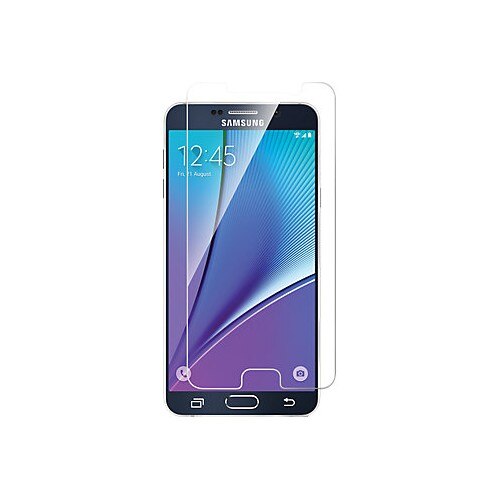 Folie sticla securizata Galaxy Note 5 tempered glass 9H 0,33 mm GProtect