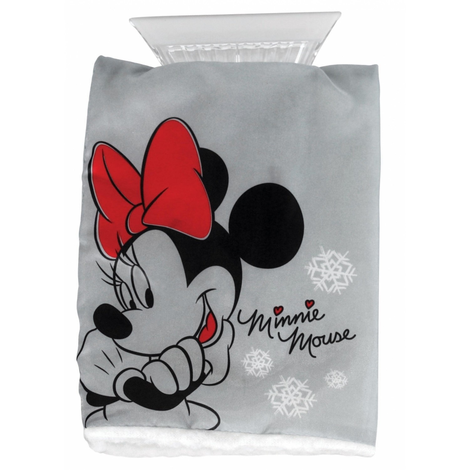 Racleta cu manusa Minnie, Disney Eurasia