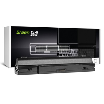 Baterie laptop PRO serie AA-PB9NC6B AA-PB9NS6B pentru Samsung R519 R522 R525 R530 R540 R580 R620 R780 RV510 RV511 NP300E5A acumulator marca Green Cell Baterie laptop PRO serie AA-PB9NC6B AA-PB9NS6B pentru Samsung R519 R522 R525 R530 R540 R580 R620 R780 RV510 RV511 NP300E5A acumulator marca Green Cell