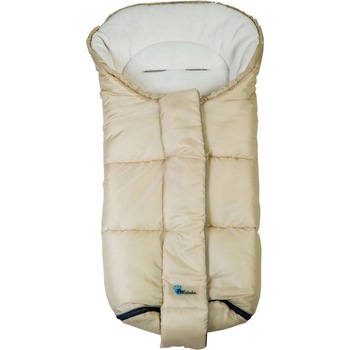Sac de iarna pentru carucior Nordic Line , Altabebe, Bej Sac de iarna pentru carucior Nordic Line , Altabebe, Bej