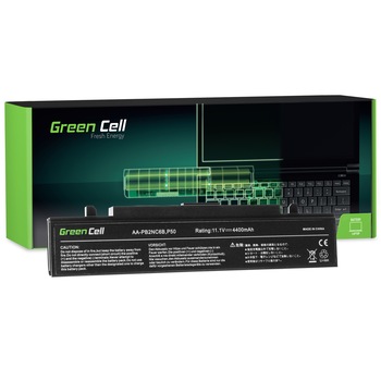Baterie laptop AA-PB4NC6B pentru Samsung R61 R60 R70 R509 R510 R560 R610 R700 R710 acumulator marca Green Cell Baterie laptop AA-PB4NC6B pentru Samsung R61 R60 R70 R509 R510 R560 R610 R700 R710 acumulator marca Green Cell