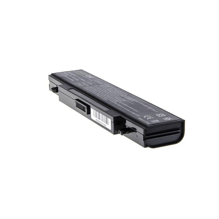 Батерия за лаптоп GREEN CELL, Samsung NP-P500 NP-R505 NP-R610 NP-SA11 NP-R510 NP-R700 NP-R560 NP-R509 NP-R711 NP-R60 PB2NC3B, 10.8V, 4400mAh