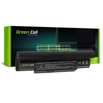 Baterie laptop AA-PB8NC6B pentru Samsung N110 N120 N128 N130 N140 N270 NC10 NC20 ND10 acumulator marca Green Cell Baterie laptop AA-PB8NC6B pentru Samsung N110 N120 N128 N130 N140 N270 NC10 NC20 ND10 acumulator marca Green Cell