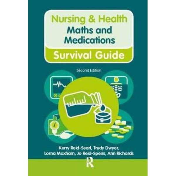 Maths and Medications