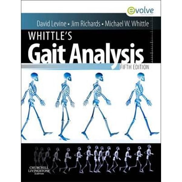 Whittle's Gait Analysis