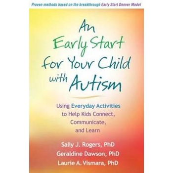 Early Start for Your Child with Autism Early Start for Your Child with Autism