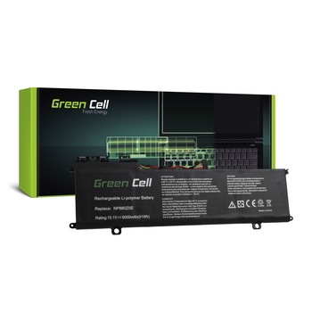 Baterie laptop AA-PLVN8NP pentru Samsung NP770Z5E NP780Z5E ATIV Book 8 NP870Z5E NP870Z5G NP880Z5E acumulator marca Green Cell Baterie laptop AA-PLVN8NP pentru Samsung NP770Z5E NP780Z5E ATIV Book 8 NP870Z5E NP870Z5G NP880Z5E acumulator marca Green Cell