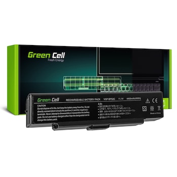 Baterie laptop VGP-BPS2 VGP-BPS2A VGP-BPS2B pentru Sony Vaio acumulator marca Green Cell Baterie laptop VGP-BPS2 VGP-BPS2A VGP-BPS2B pentru Sony Vaio acumulator marca Green Cell
