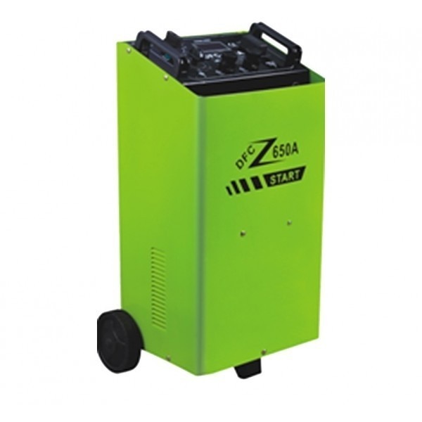 Robot pornire auto 12/24 V Proweld DFC 550 A