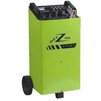 Incarcator baterii + Robot pornire auto 12/24 V Proweld DFC 450 A