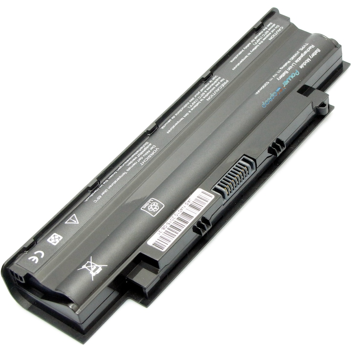 Батерия за лаптоп Dell J1KND N3010 N4010 N5010 N7010 N5110 N7110