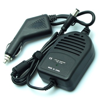 Incarcator Auto Power Laptop HP 19V 4.74A 90W Incarcator Auto Power Laptop HP 19V 4.74A 90W