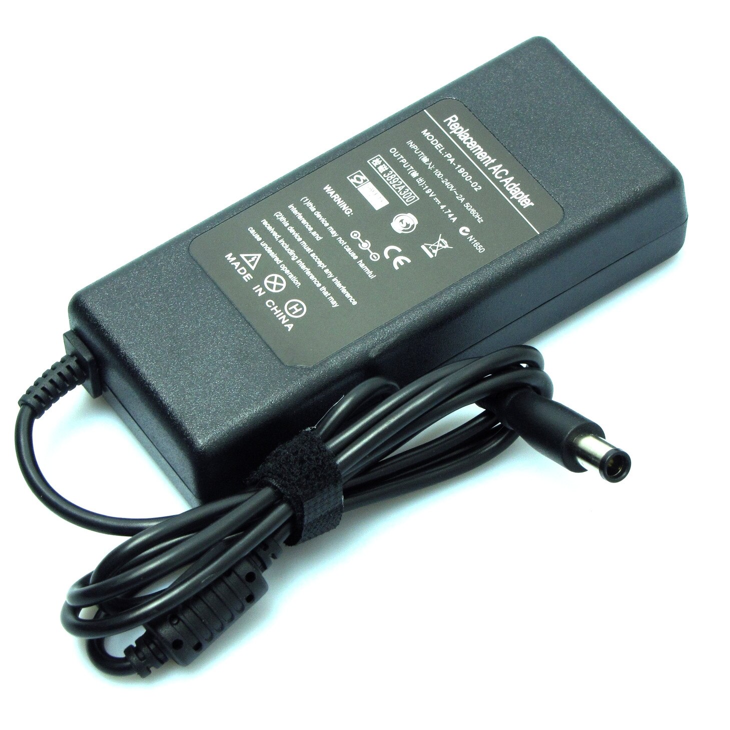 Incarcator Power Laptop HP ED495AA 19V 4.74A 90W PPP012D-S