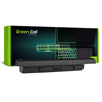 Baterie laptop PA3534U-1BRS pentru Toshiba Satellite A300 A200 A350 L300 L500 L505 acumulator marca Green Cell Baterie laptop PA3534U-1BRS pentru Toshiba Satellite A300 A200 A350 L300 L500 L505 acumulator marca Green Cell