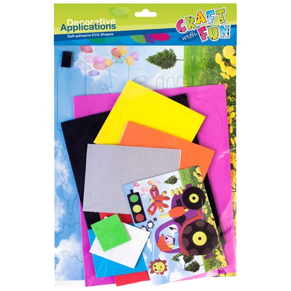 Set Creativ EVA Ferma