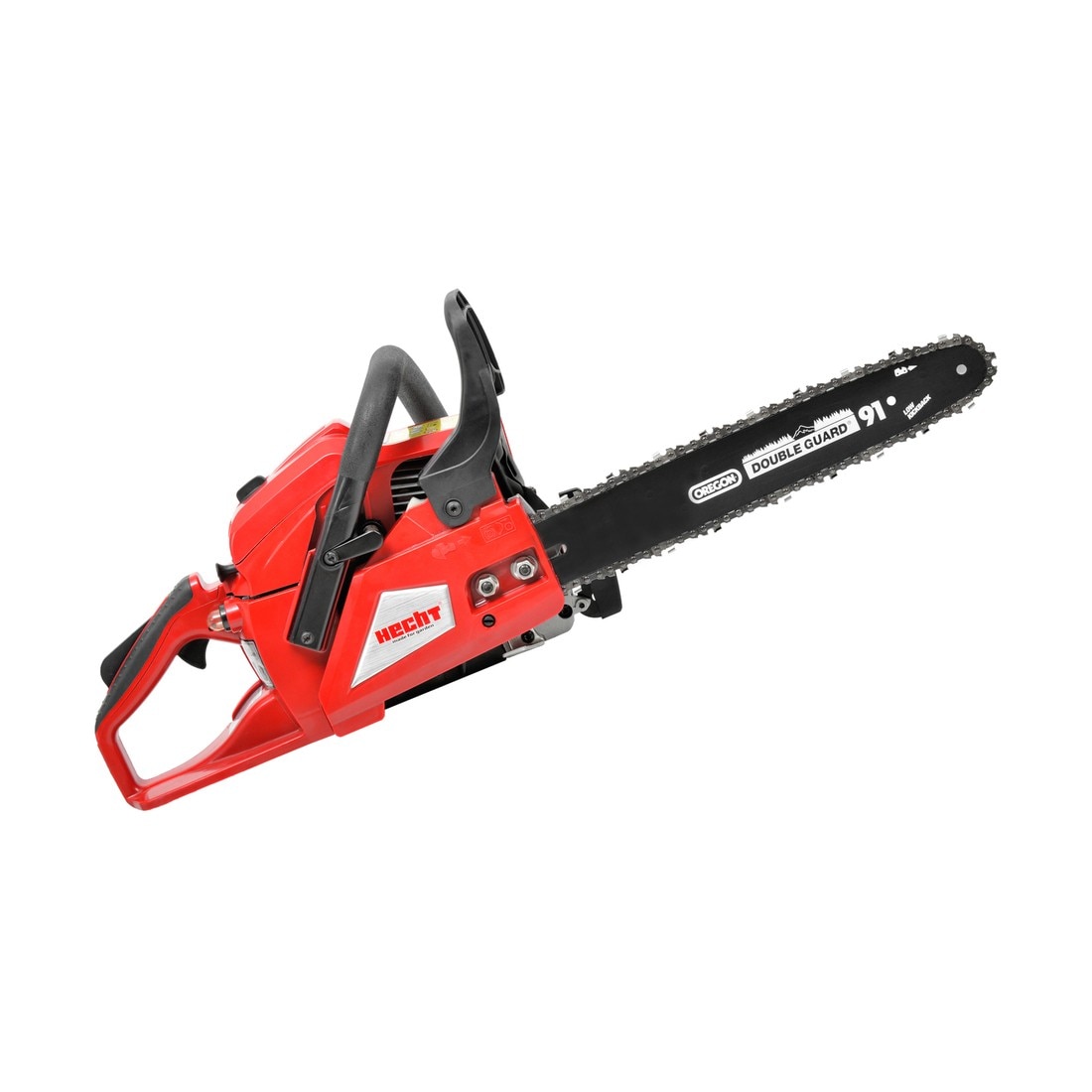 Motofierastrau cu motor pe benzina HECHT 939, 1.7 CP, 35 cm