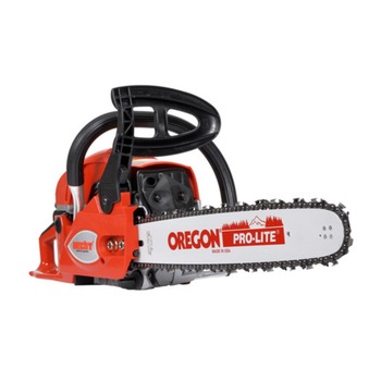 Motofierastrau cu motor pe benzina Hecht 950, 3 CP, 39 cm Motofierastrau cu motor pe benzina Hecht 950, 3 CP, 39 cm