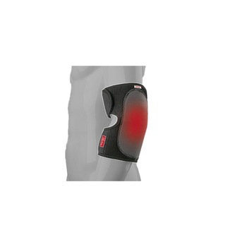 Bandaj termic ptr. cot Daga FX Band 3775. 3.4V, 1300 mAh, autonomie 90 min, acumulator, incarcator.Negru Bandaj termic ptr. cot Daga FX Band 3775. 3.4V, 1300 mAh, autonomie 90 min, acumulator, incarcator.Negru