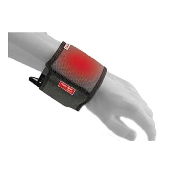 Bandaj termic ptr. incheietura mainii Daga FX Band - 3776. 3.4V, 1300 mAh,autonomie 90 min, acumulator, incarcator Bandaj termic ptr. incheietura mainii Daga FX Band - 3776. 3.4V, 1300 mAh,autonomie 90 min, acumulator, incarcator