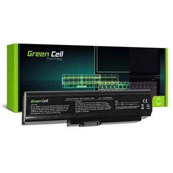 Imagini GREEN CELL TS10 - Compara Preturi | 3CHEAPS