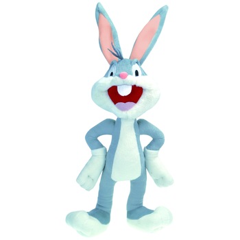 Rucsac de plus Warner Bros Bugs Bunny, 40 cm Rucsac de plus Warner Bros Bugs Bunny, 40 cm