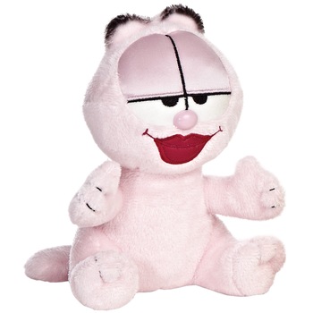Jucarie de plus Garfield Arlene, 18 cm Jucarie de plus Garfield Arlene, 18 cm