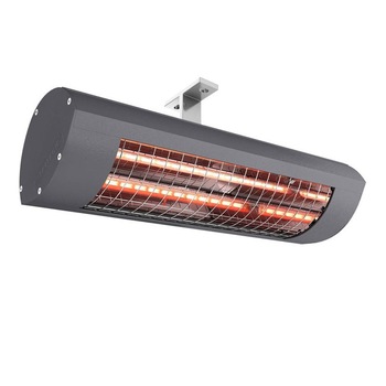 Incalzitor cu infrarosu Solamagic Basic 2000W antracit Incalzitor cu infrarosu Solamagic Basic 2000W antracit