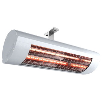 Incalzitor cu infrarosu Solamagic Basic 2000W titan Incalzitor cu infrarosu Solamagic Basic 2000W titan