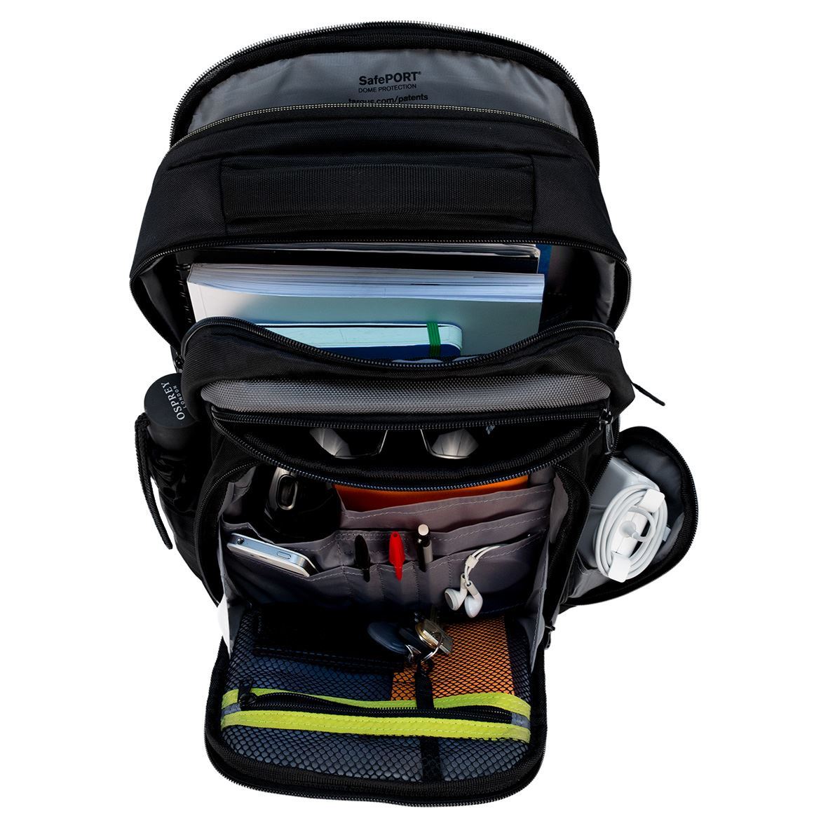 Rucsac Laptop Targus CityGear, 14", Negru