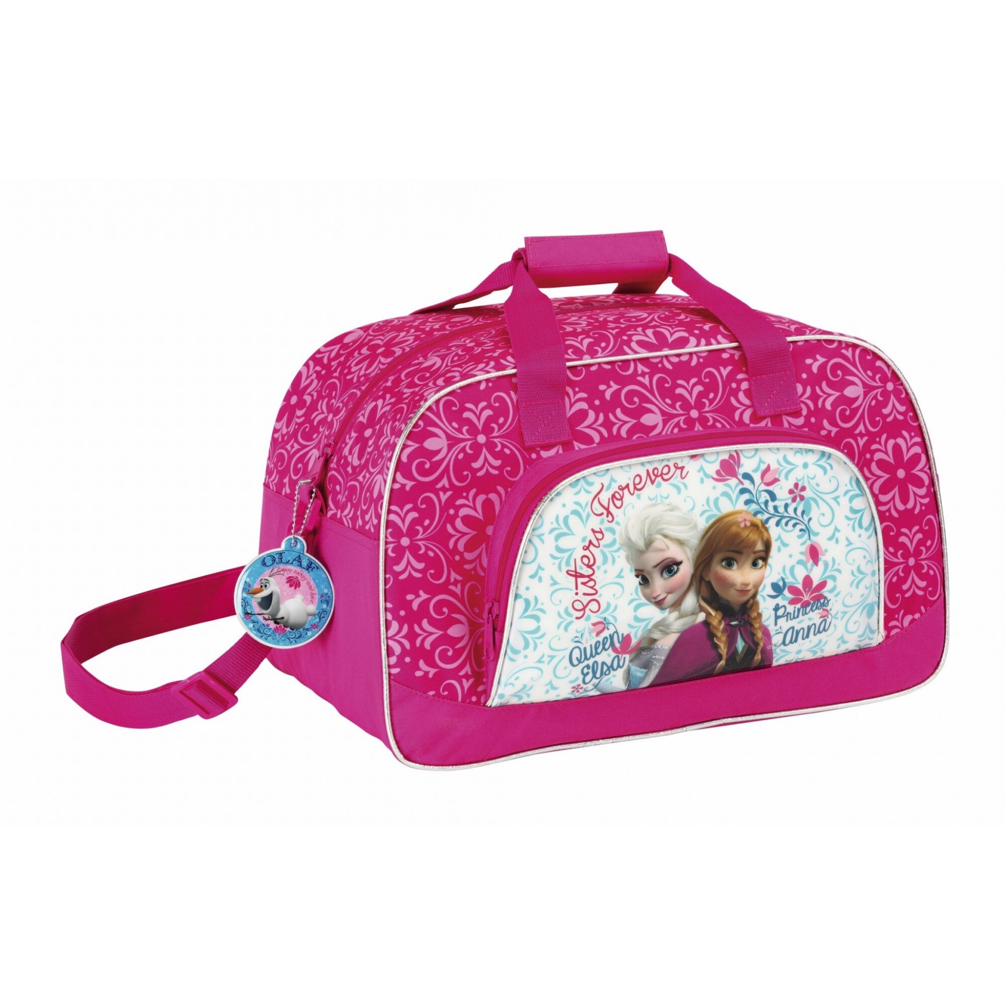 Geanta sport colectia Frozen Disney