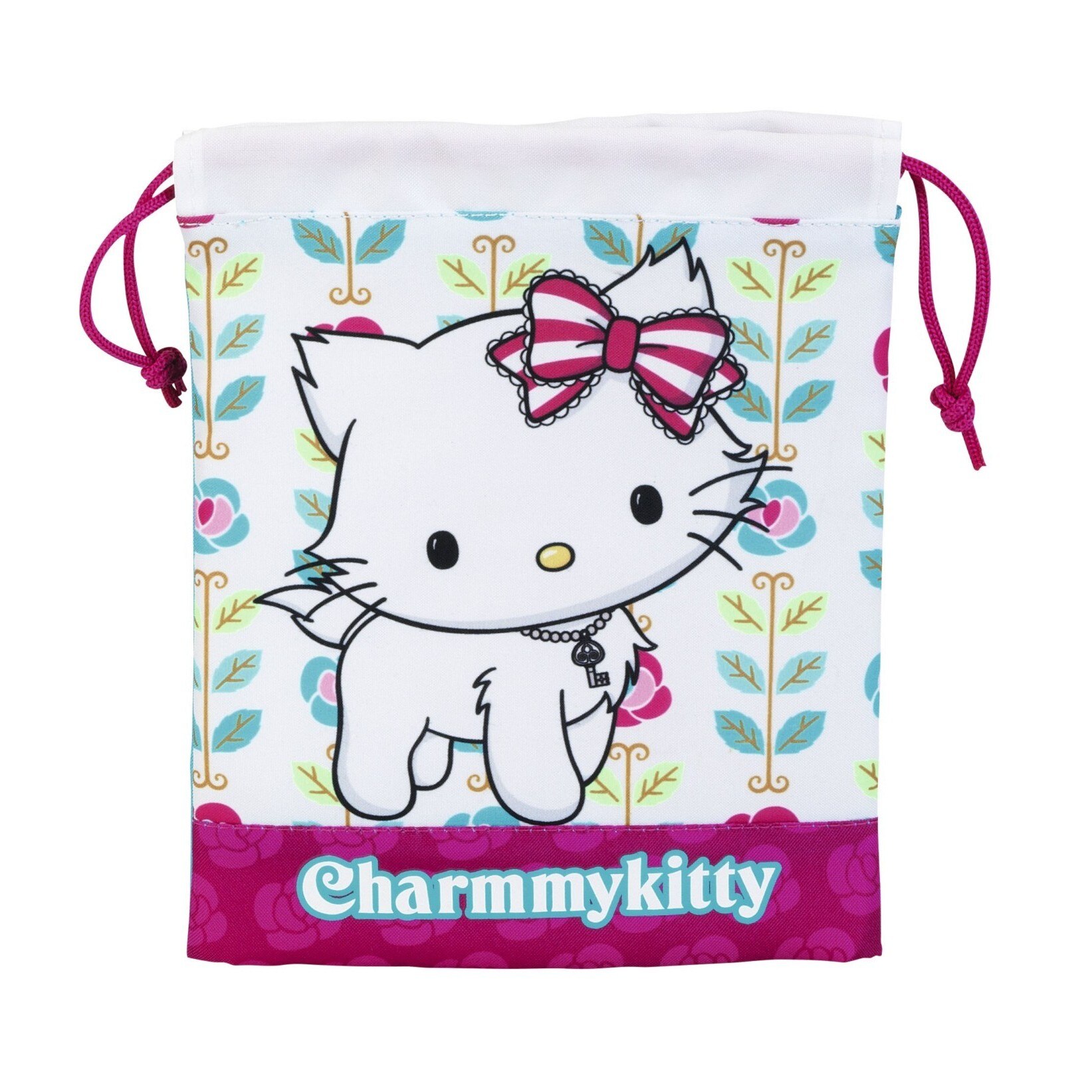 Saculet colectia Charmmy Kitty 