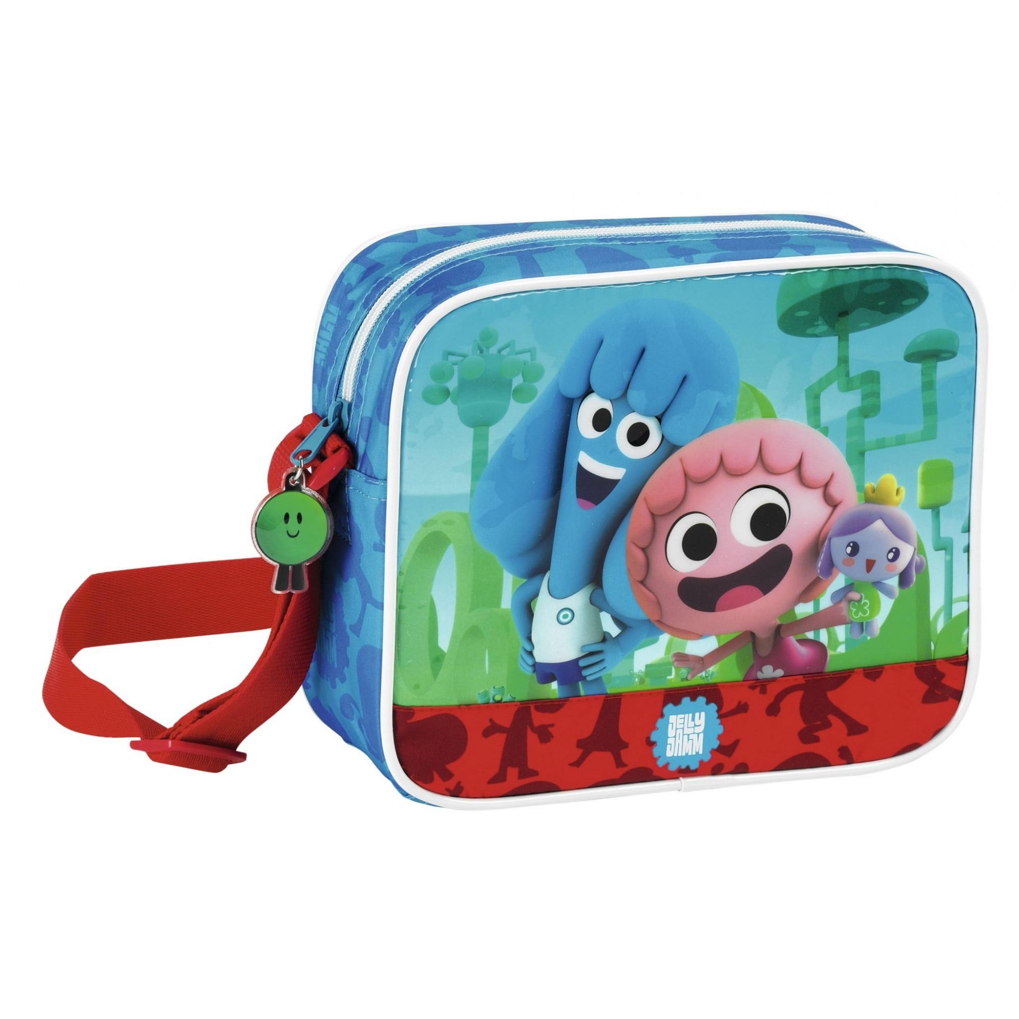 Geanta mica umar colectia Jelly Jamm