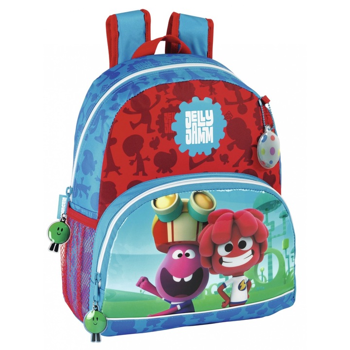 Jelly Jamm junior hátizsák