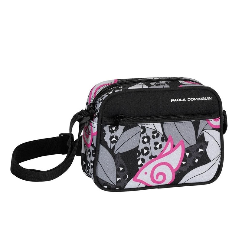 Geanta mica de umar Paola Dominquin