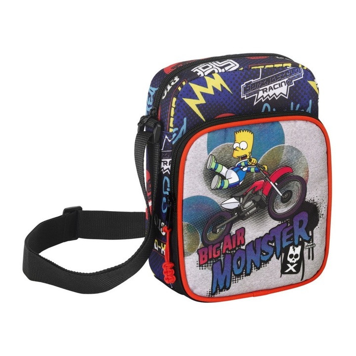 Раница The Simpsons