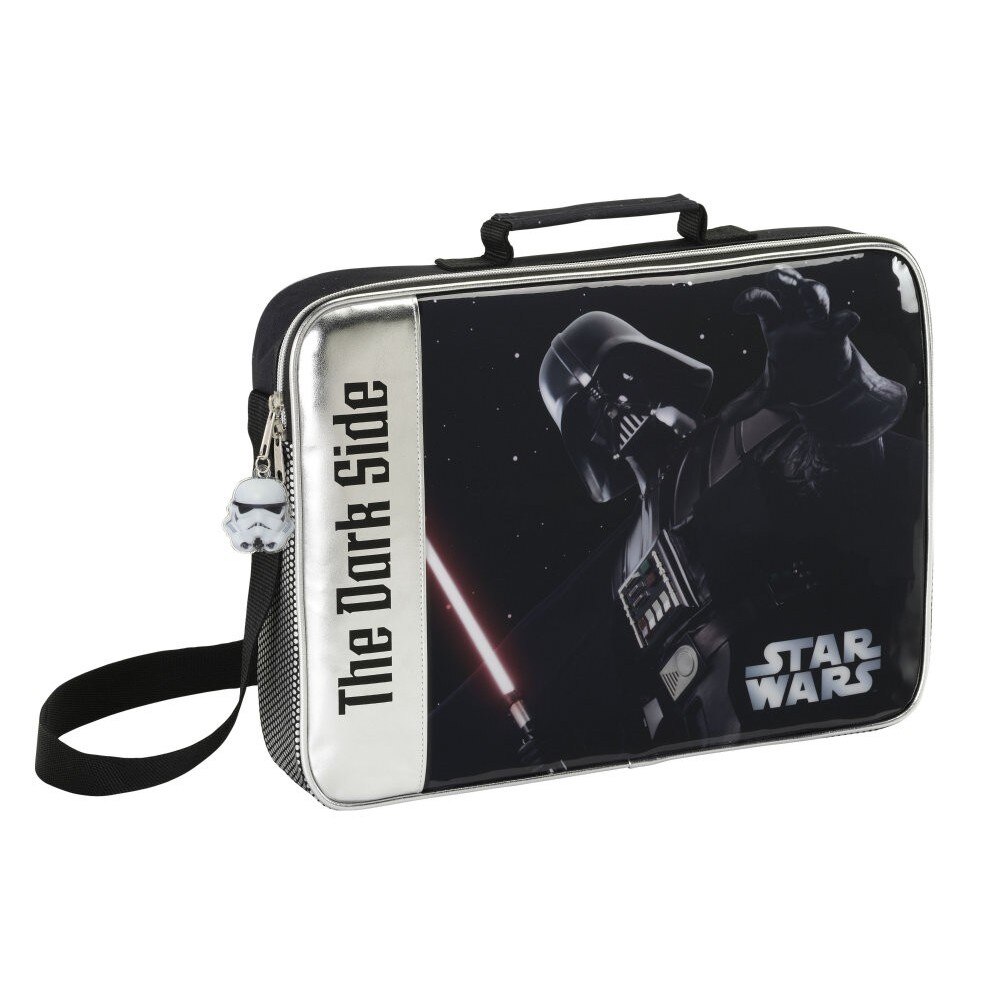Geanta de scoala Vader Star Wars