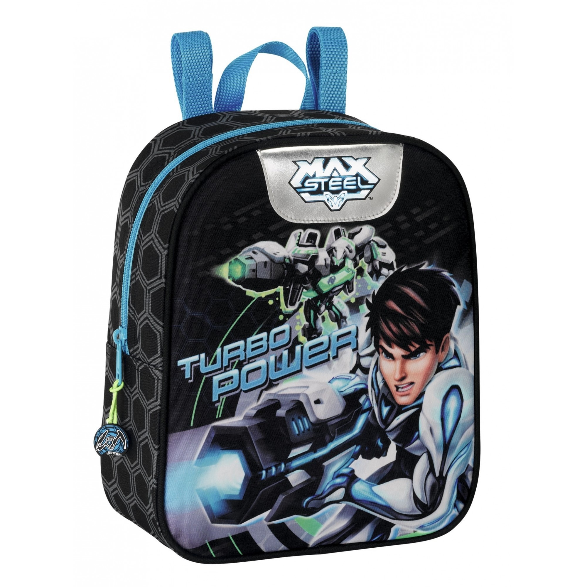 Rucsac junior - colectia Max Steel
